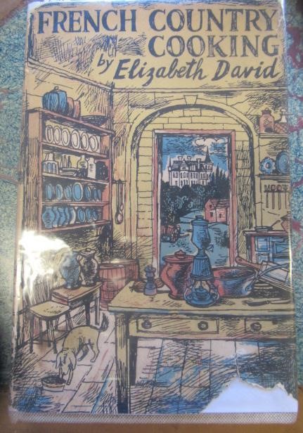 FRENCH COUNTRY COOKING Image