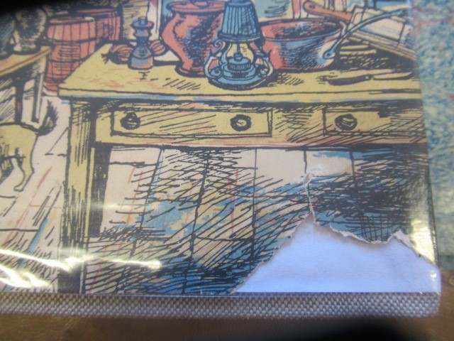 FRENCH COUNTRY COOKING Image