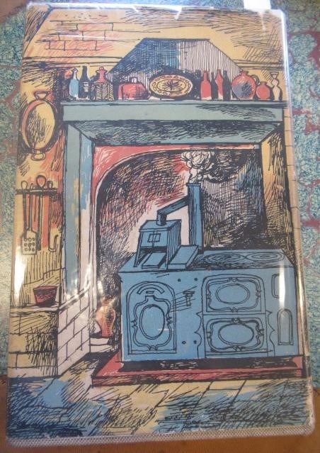 FRENCH COUNTRY COOKING Image