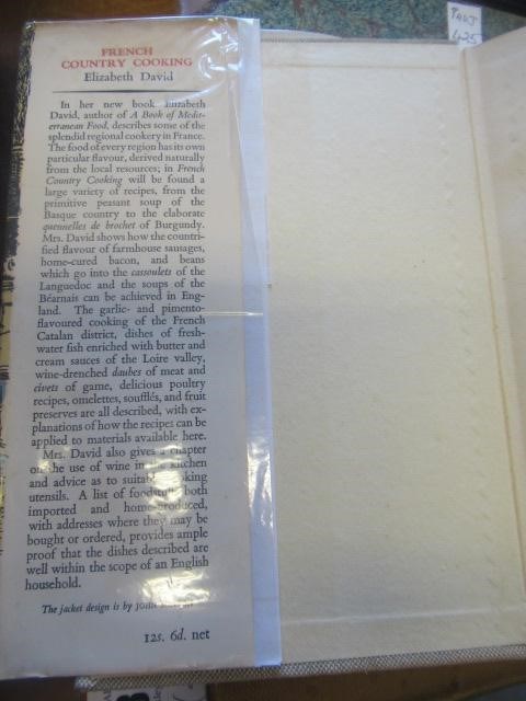 FRENCH COUNTRY COOKING Image