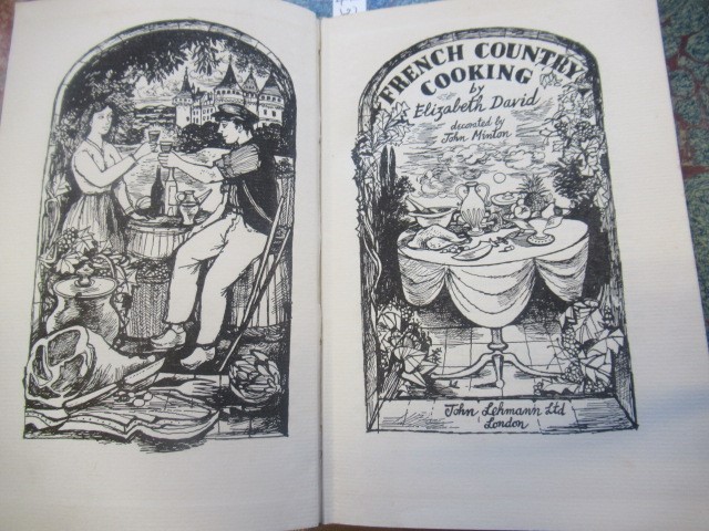 FRENCH COUNTRY COOKING Image