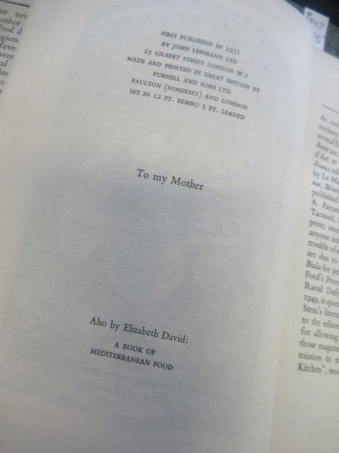 FRENCH COUNTRY COOKING Image