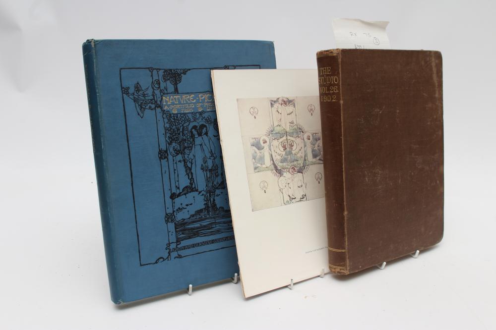 JESSIE MARION KING - The Studio Image