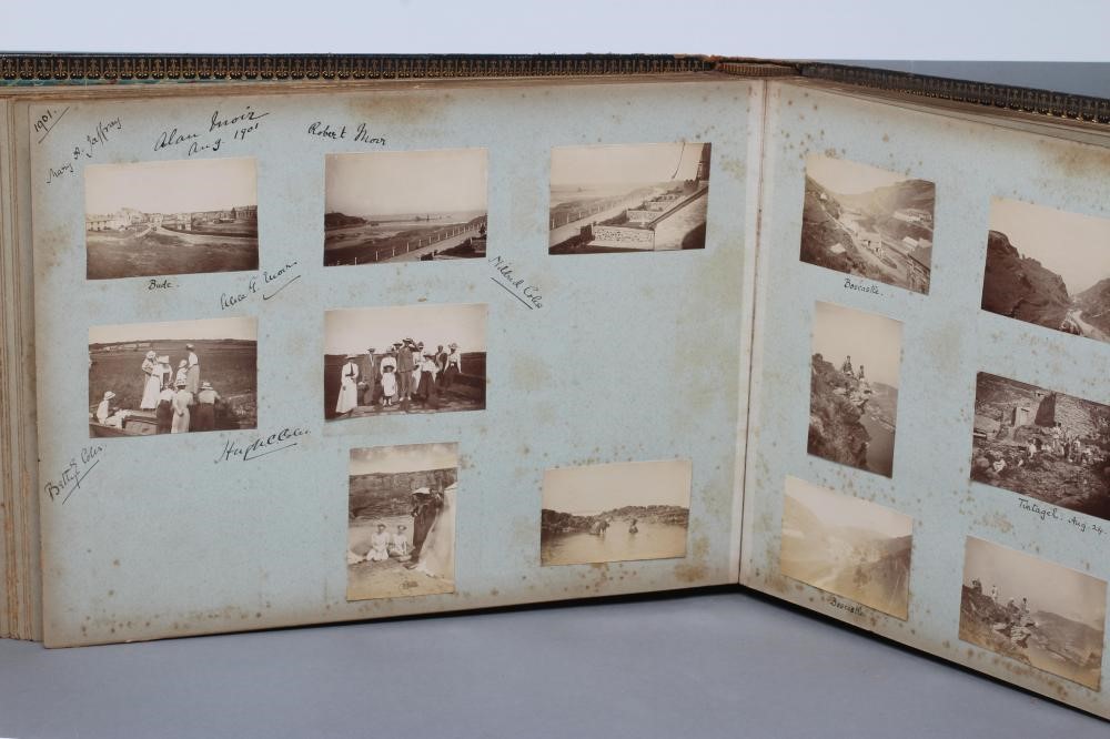 SCOTTISH COUNTRY HOUSE ALBUM Image