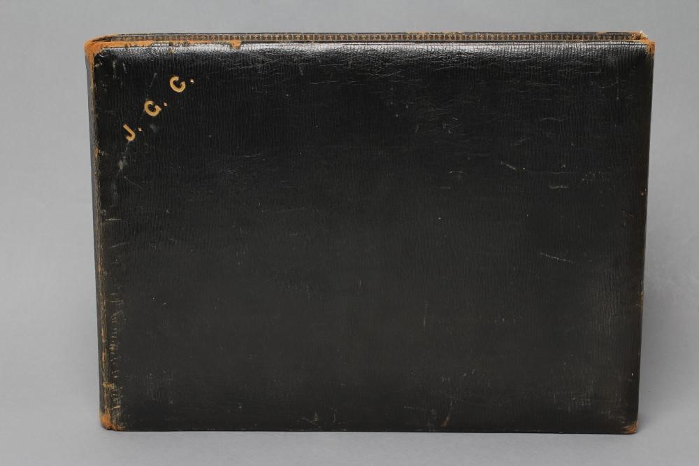 SCOTTISH COUNTRY HOUSE ALBUM Image