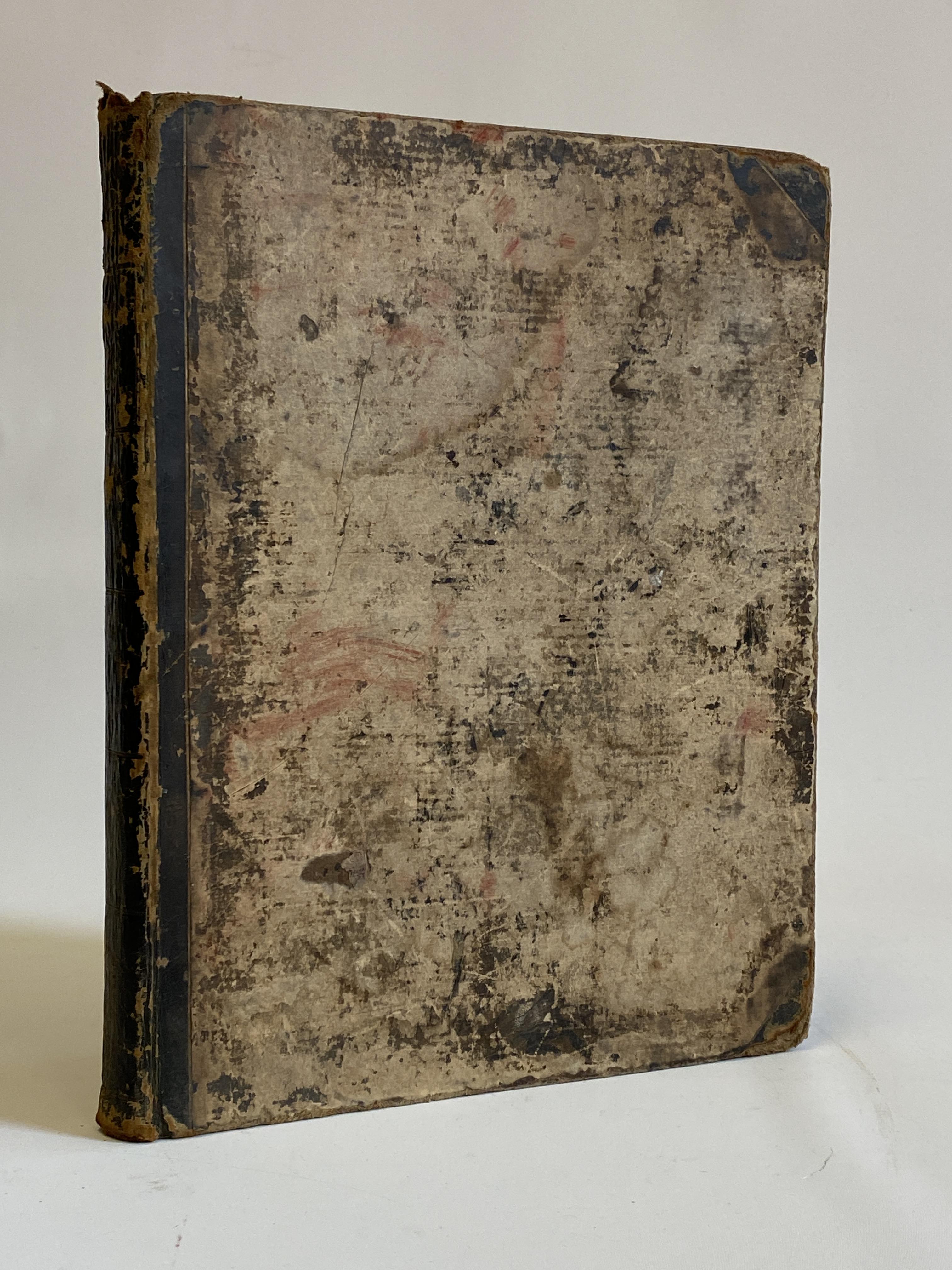 CARY'S NEW AND CORRECT ENGLISH ATLAS BEING A NEW SET OF COUNTY MAPS Image