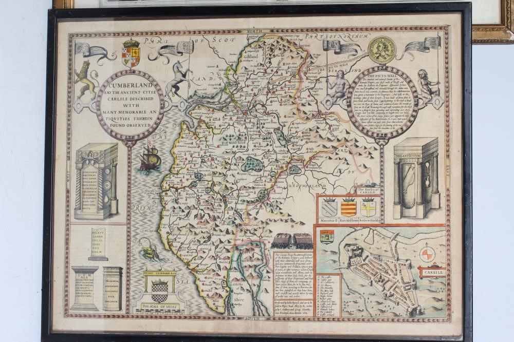 JOHANNES BLAEU (1650-1712) Image