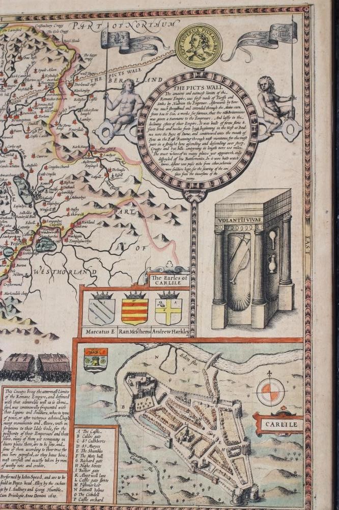 JOHANNES BLAEU (1650-1712) Image