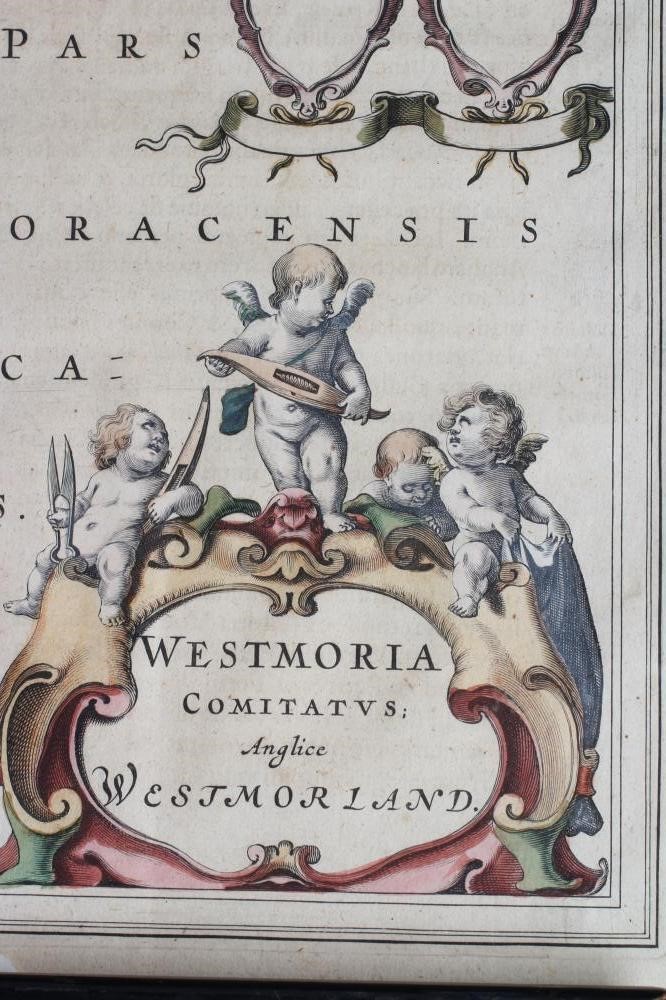 JOHANNES BLAEU (1650-1712) Image