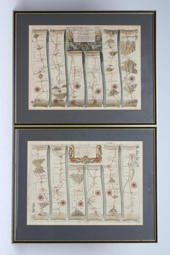 JOHN OGILBY (1600-1667) Image