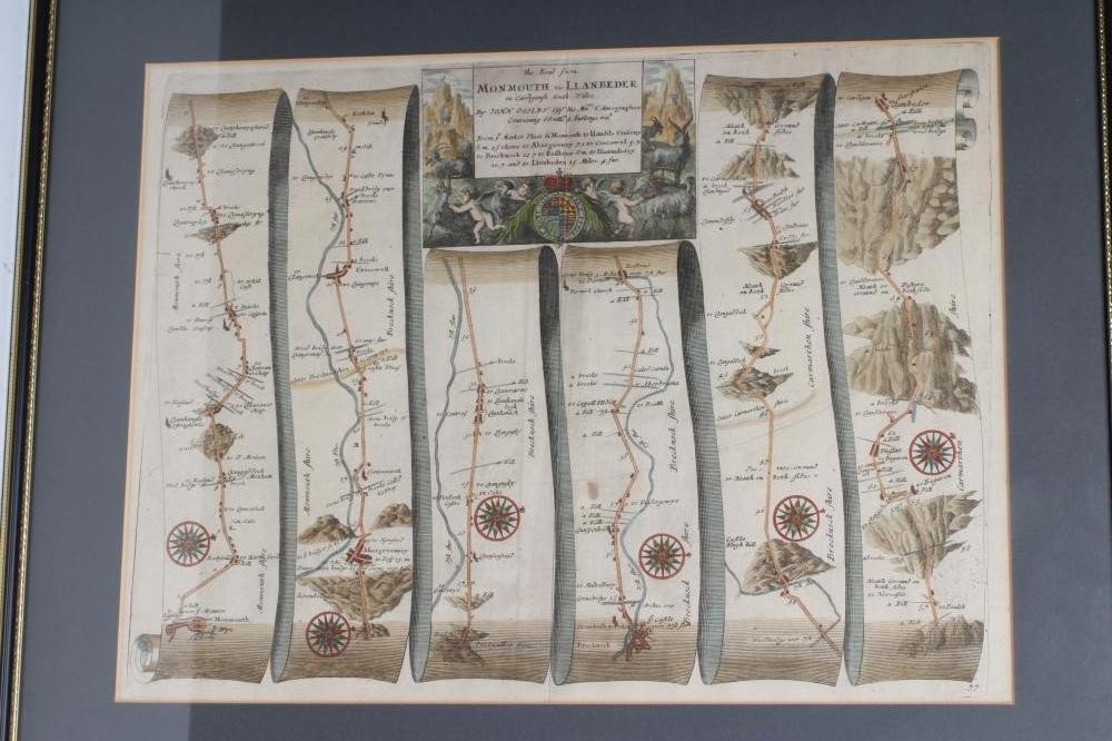 JOHN OGILBY (1600-1667) Image