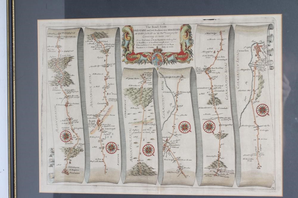 JOHN OGILBY (1600-1667) Image