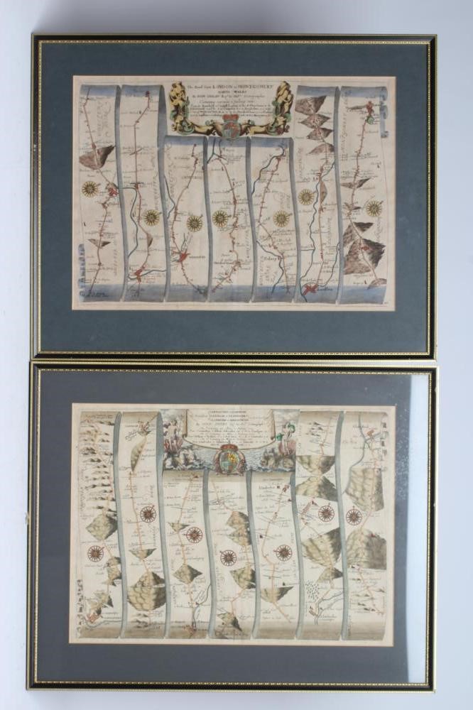 JOHN OGILBY (1600-1667) Image