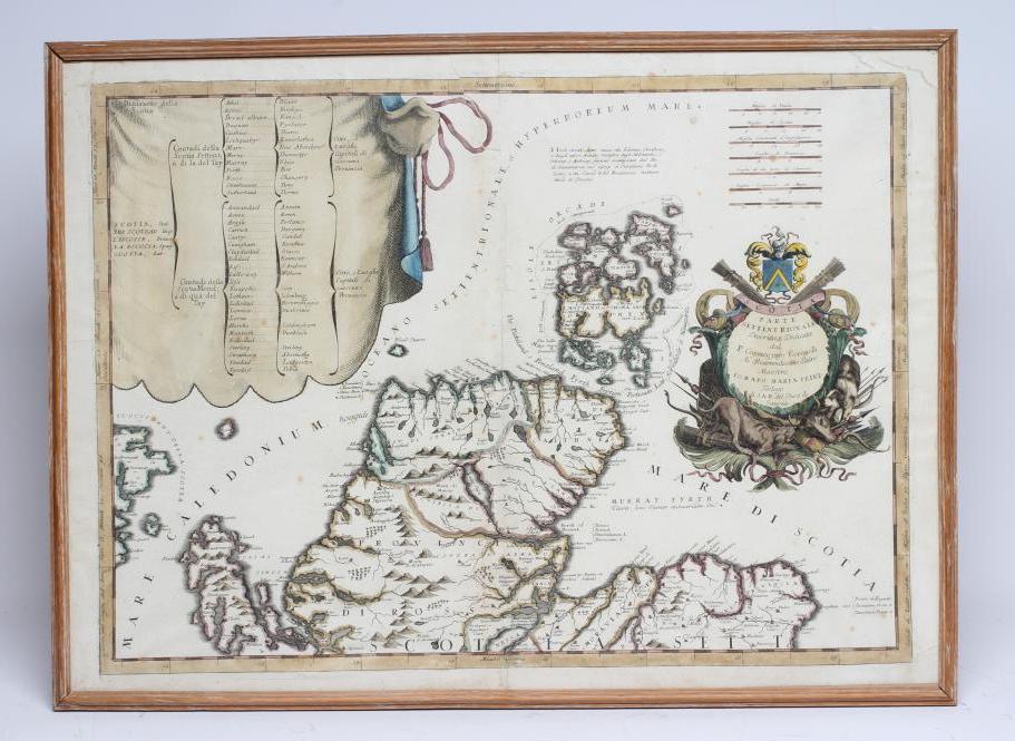 VINCENZO M. CORONELLI (1650-1718) Image