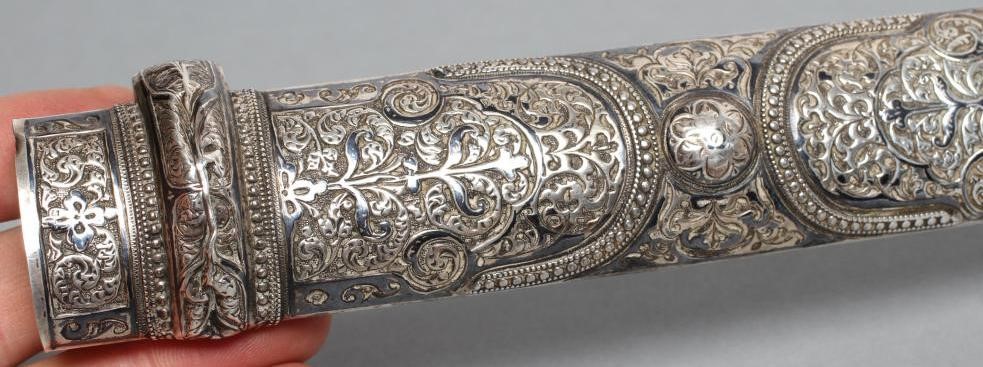 A CAUCASIAN DAGGER Image