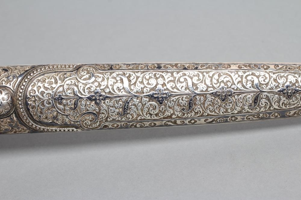 A CAUCASIAN DAGGER Image