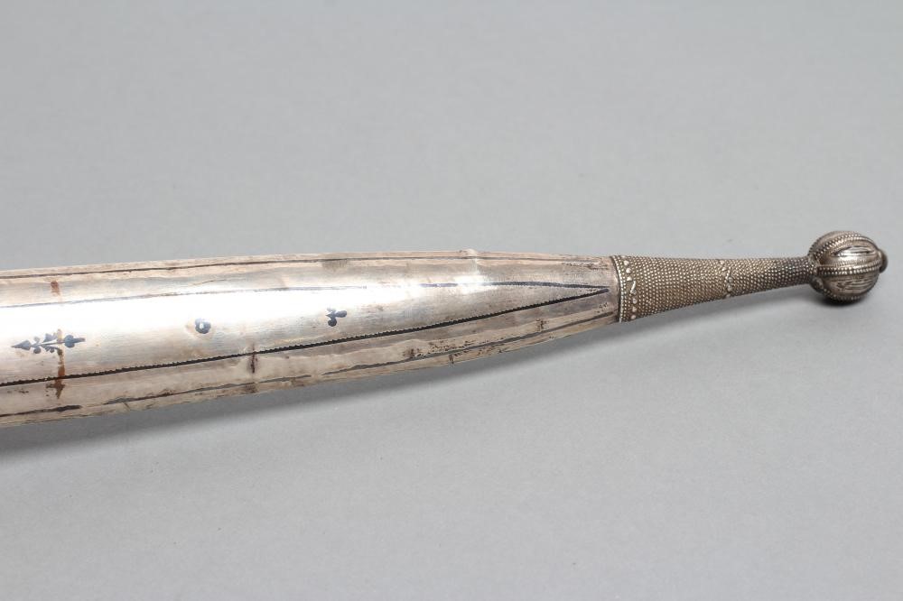 A CAUCASIAN DAGGER Image