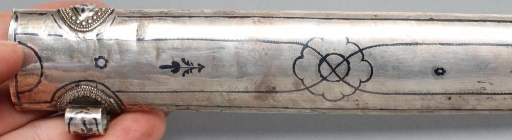 A CAUCASIAN DAGGER Image