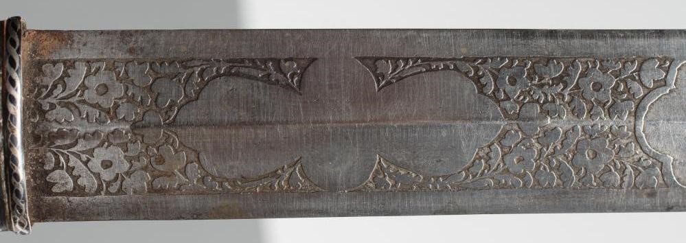 A CAUCASIAN DAGGER Image