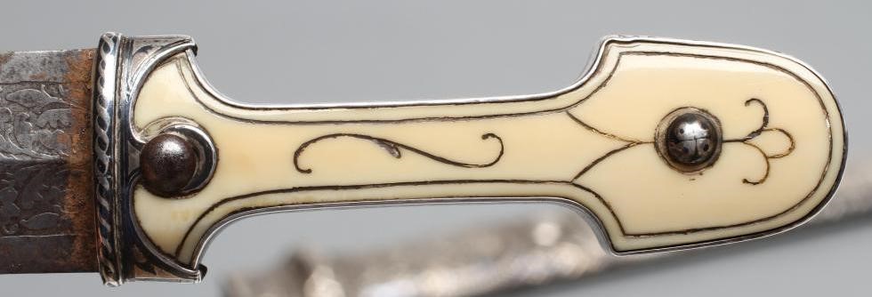 A CAUCASIAN DAGGER Image