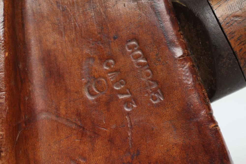 A MILITARY KUKRI Image