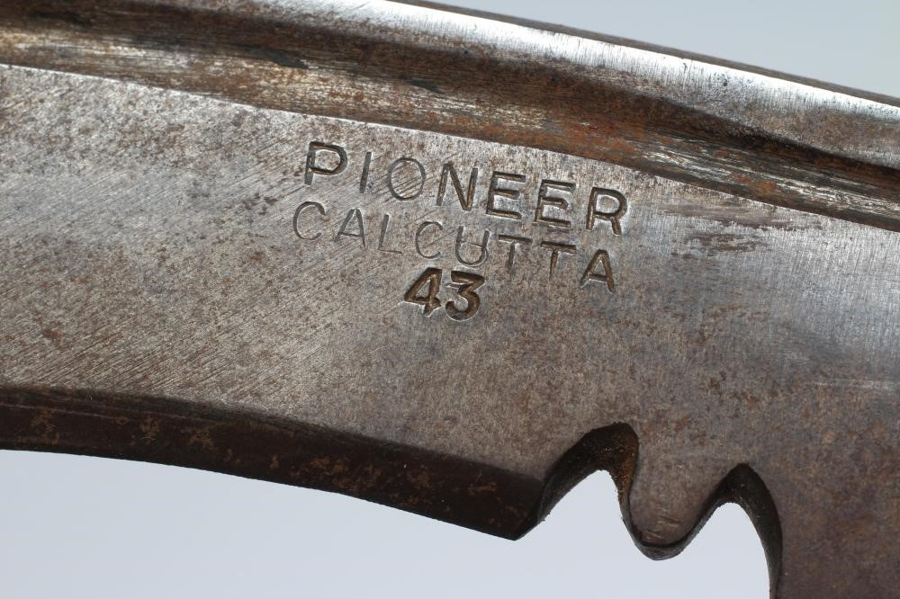 A MILITARY KUKRI Image