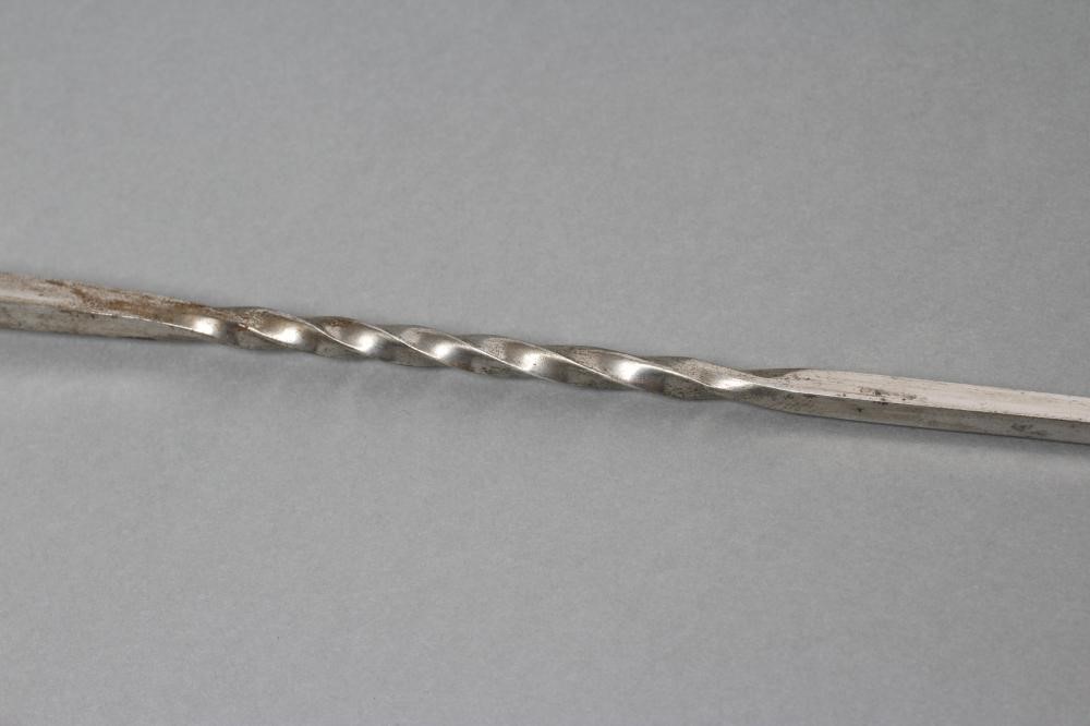 A THORN SWORD CANE Image