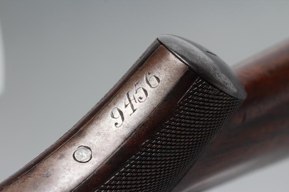 A HOLLAND & HOLLAND .360 ROOK & RABBIT RIFLE Image