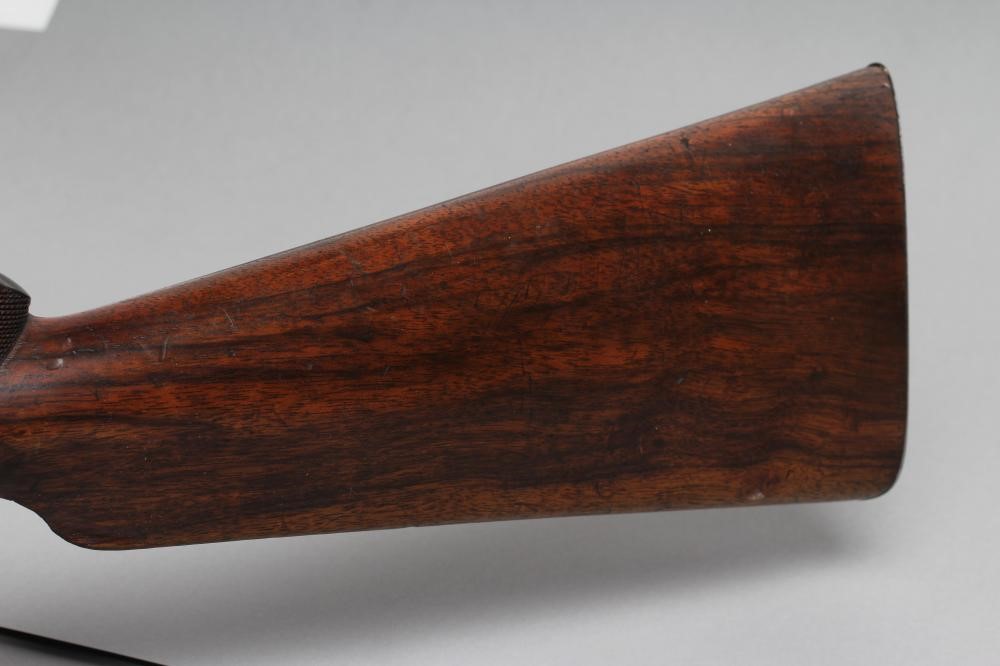 A HOLLAND & HOLLAND .360 ROOK & RABBIT RIFLE Image