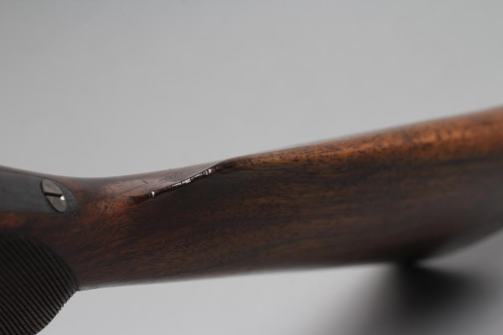 A HOLLAND & HOLLAND .360 ROOK & RABBIT RIFLE Image