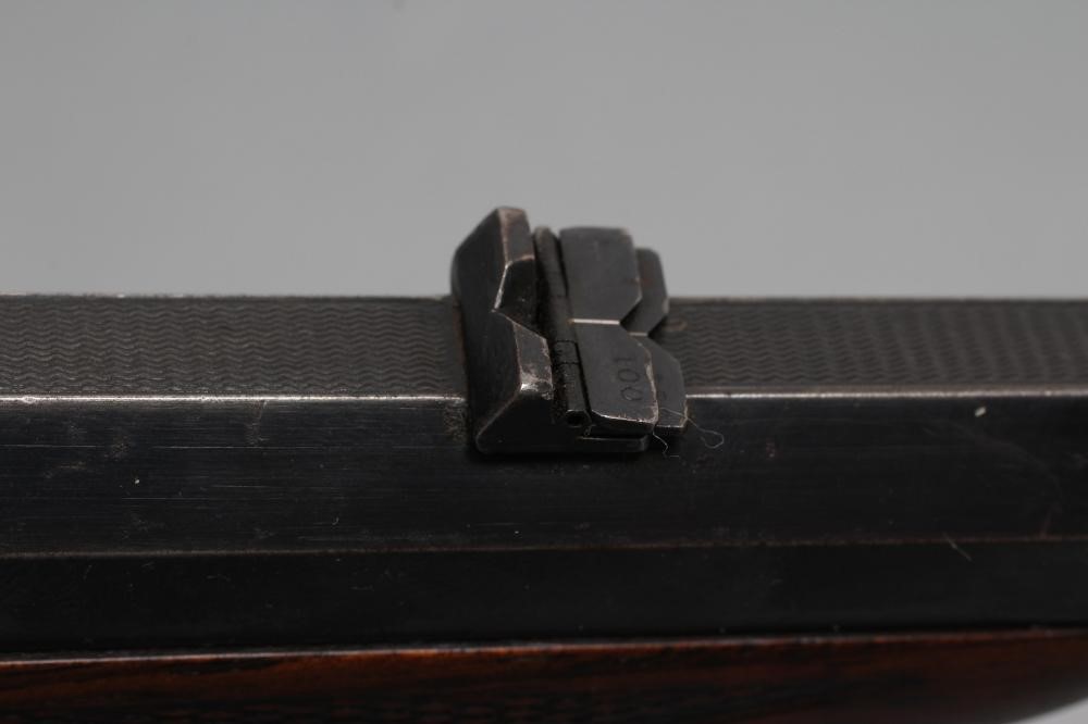 A HOLLAND & HOLLAND .360 ROOK & RABBIT RIFLE Image