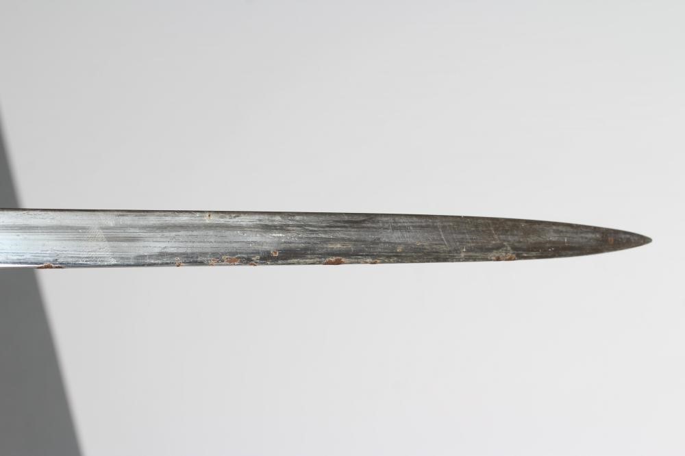 AN 1897 PATTERN QUEEN'S GURKHA SIGNALS OFFICER'S SWORD by Wilkinson Sword Image