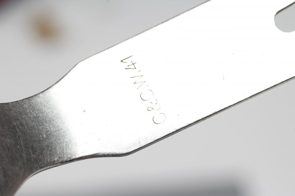 A HITLER YOUTH KNIFE Image