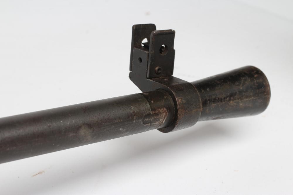 A DEACTIVATED INGLIS BREN MK.II NO.5 .303 LIGHT MACHINE GUN Image