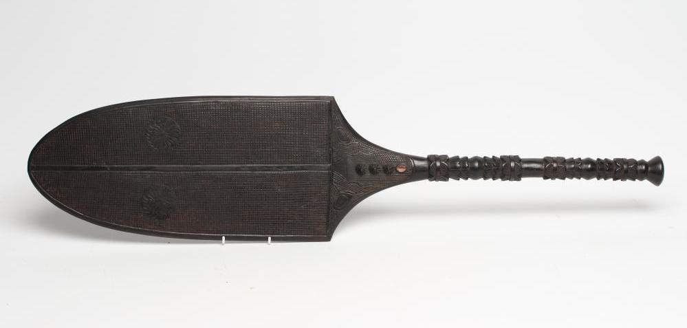 A TONGAN PADDLE CLUB Image