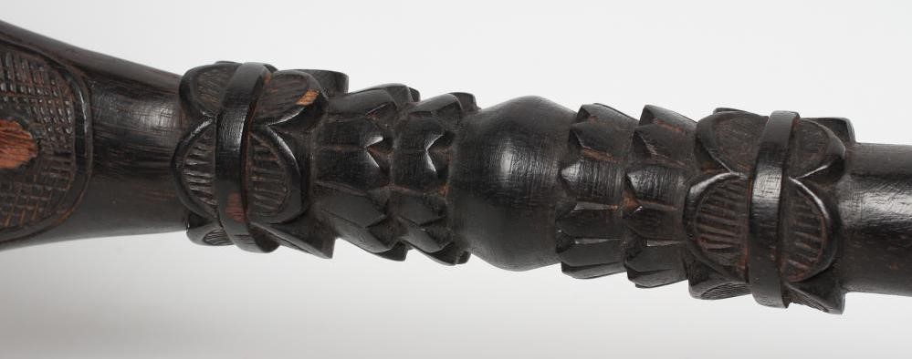 A TONGAN PADDLE CLUB Image