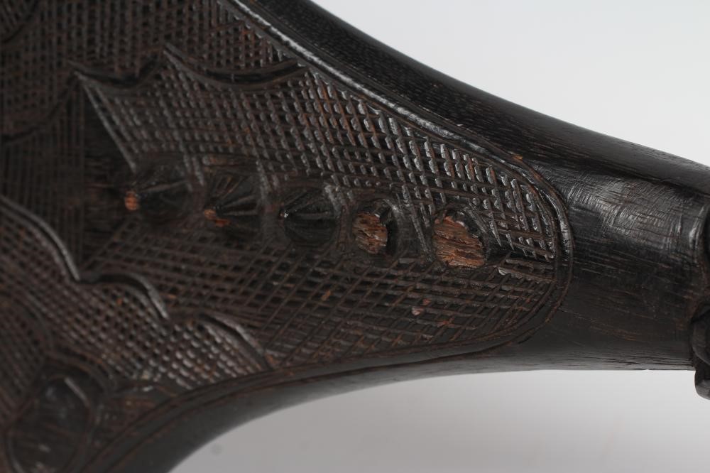 A TONGAN PADDLE CLUB Image