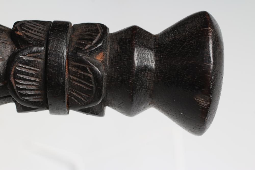 A TONGAN PADDLE CLUB Image