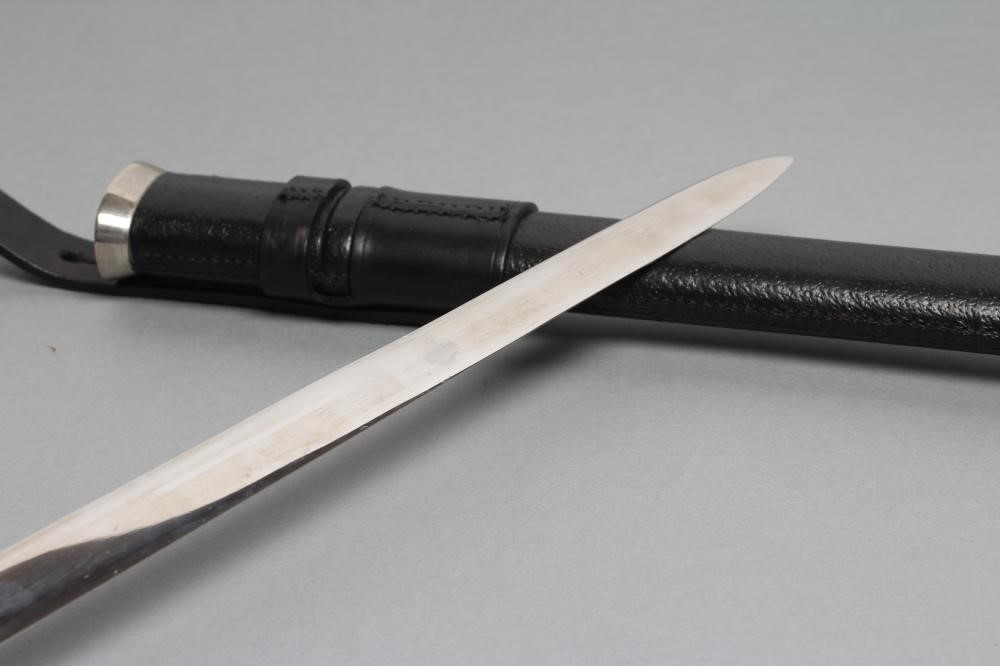 AN 1897 PATTERN INFANTRY OFFICER'S SWORD by Wilkinson Sword Image