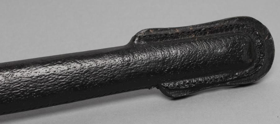 AN 1897 PATTERN INFANTRY OFFICER'S SWORD by Wilkinson Sword Image