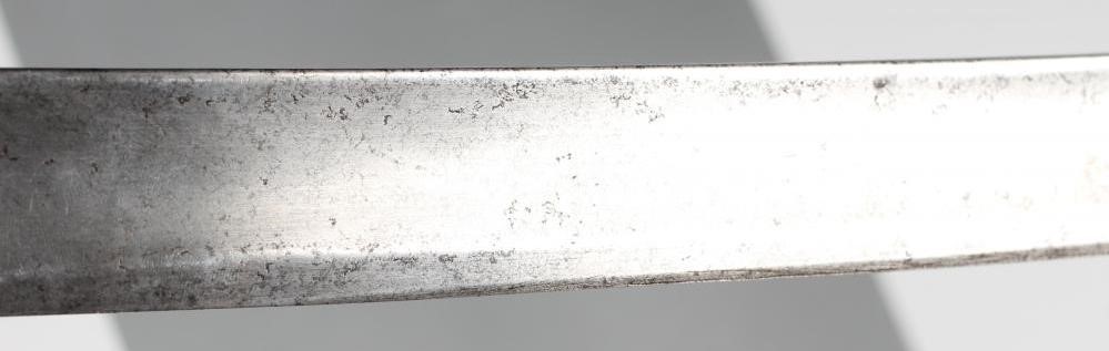 A RUSSIAN COSSACK SABRE OR SHASHKA Image