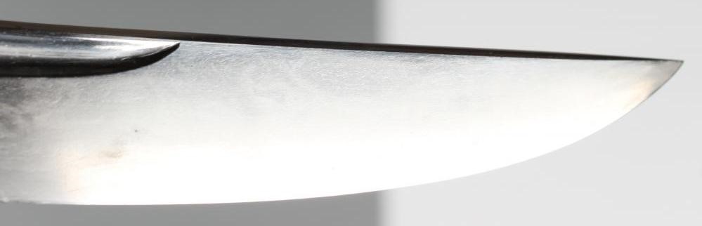 A JAPANESE WAKIZASHI Image