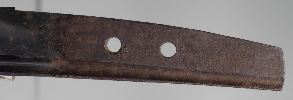 A JAPANESE WAKIZASHI Image