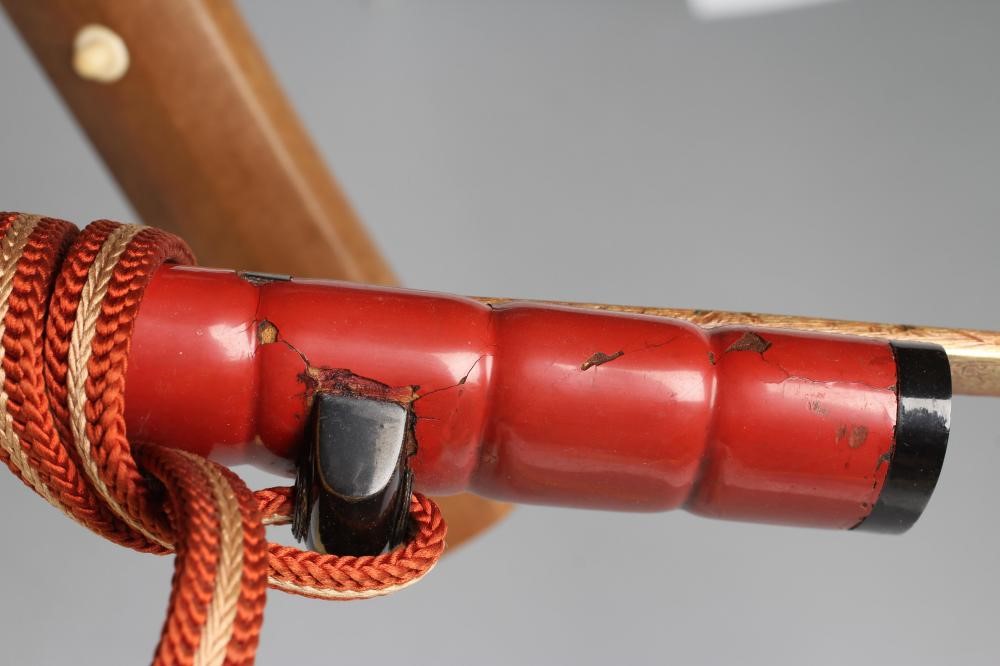 A JAPANESE WAKIZASHI Image