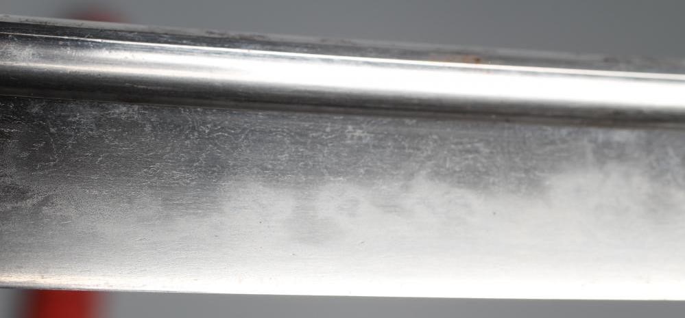 A JAPANESE WAKIZASHI Image