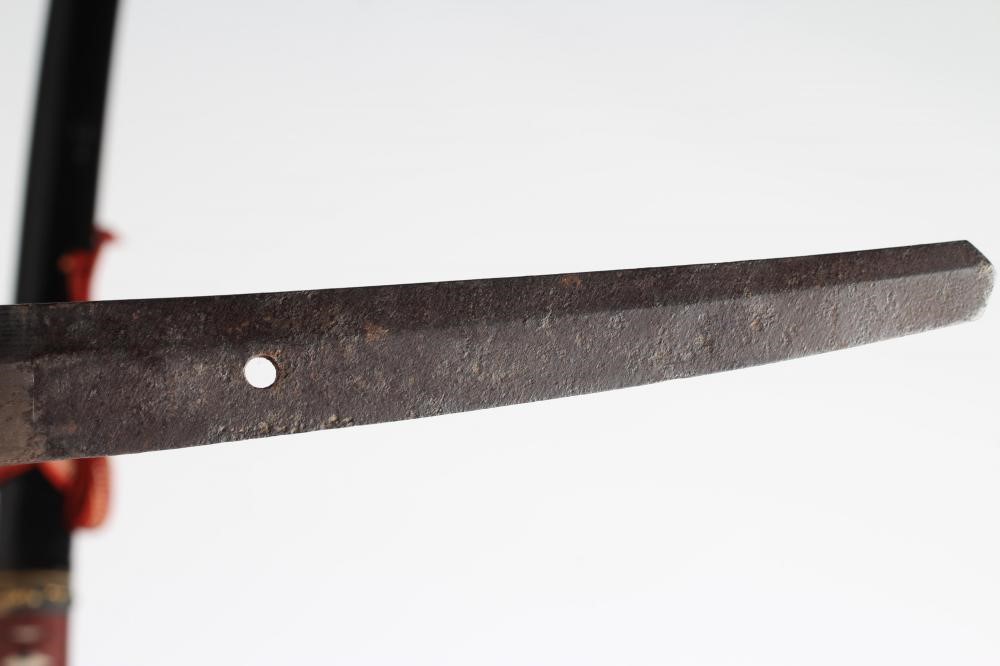 A JAPANESE KATANA Image