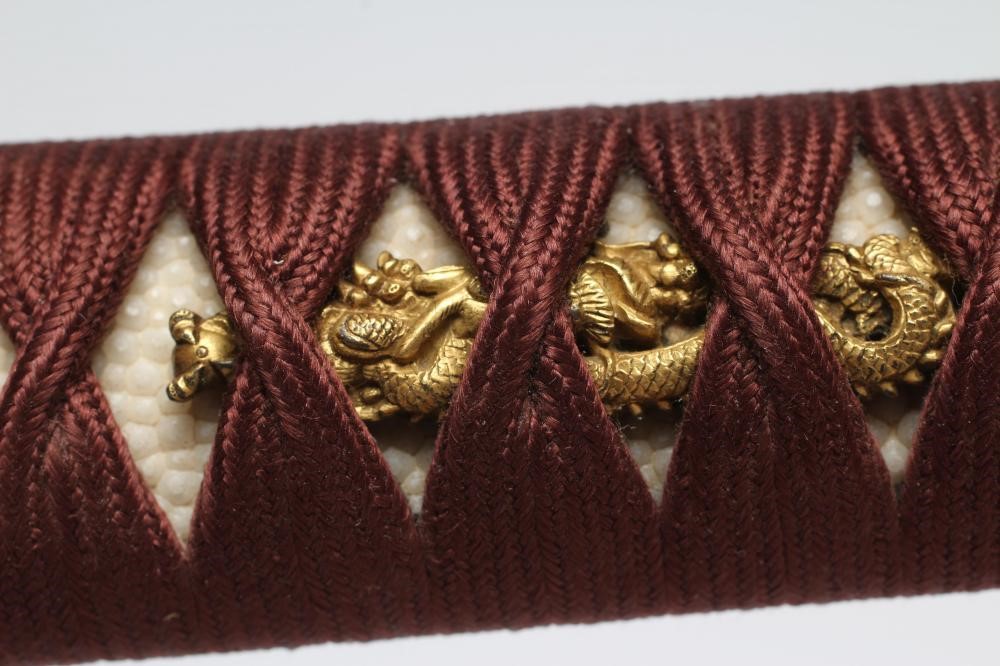 A JAPANESE KATANA Image