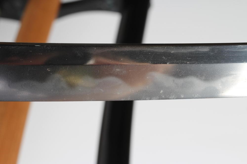 A JAPANESE KATANA Image