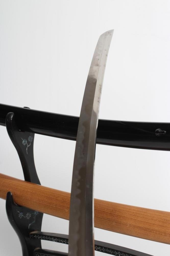 A JAPANESE KATANA Image