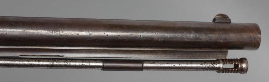 A B. COGSWELL .577 PERCUSSION RIFLE Image